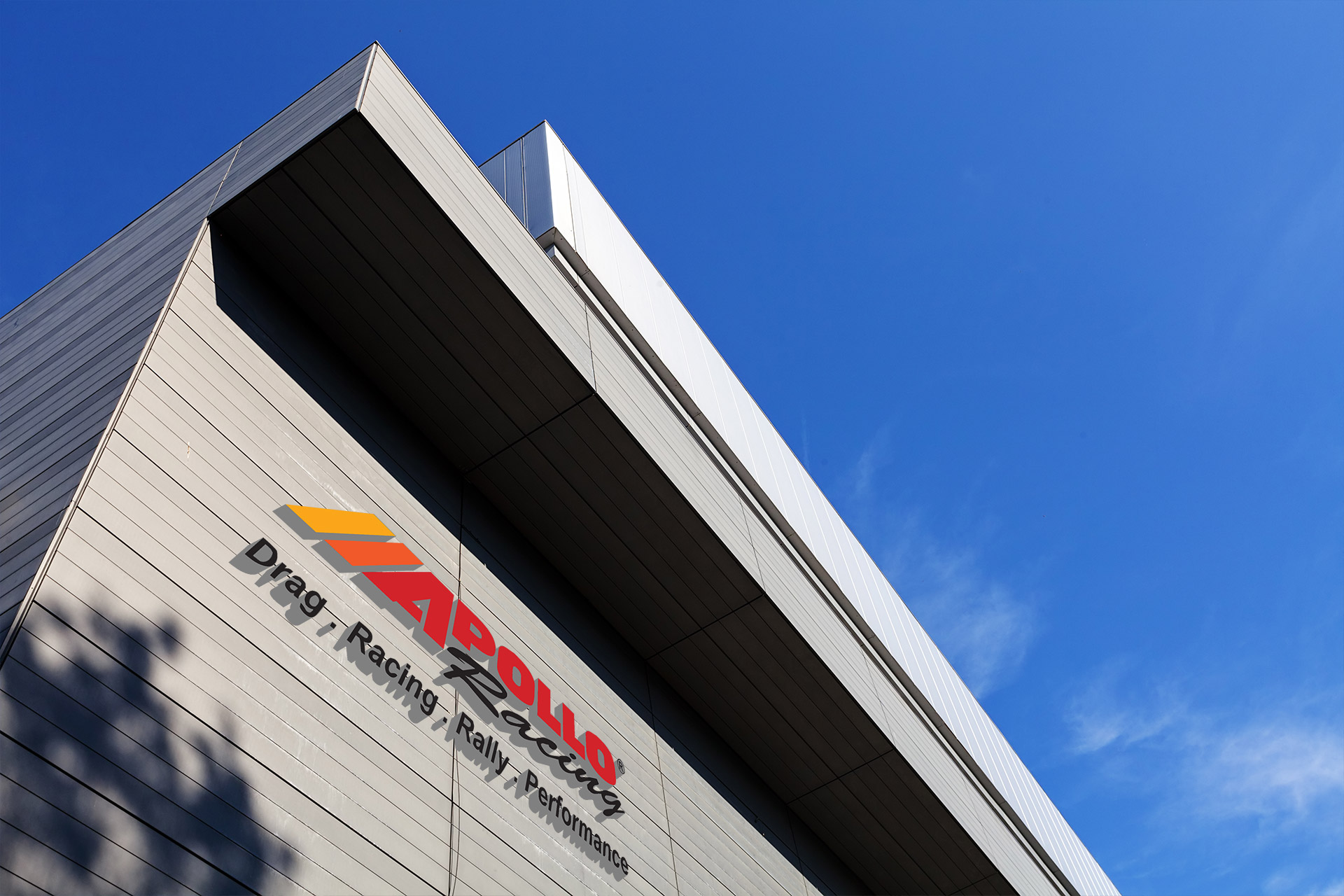 Apollo Racing Factory